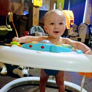 Meet your Posher, Julia